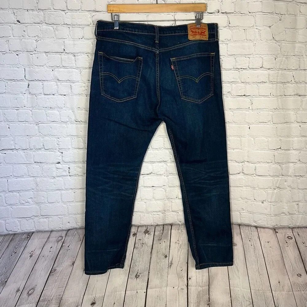 Levi’s 502 Men’s Jeans Taper Fit‎ Jeans size W36 x L30
